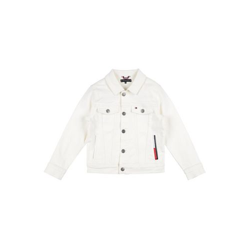 Джинсовая верхняя одежда TOMMY HILFIGER 42797665WX