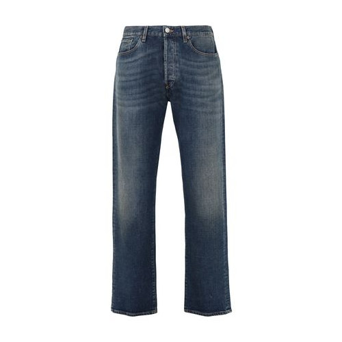 Джинсовые брюки JEANERICA 42797662TQ