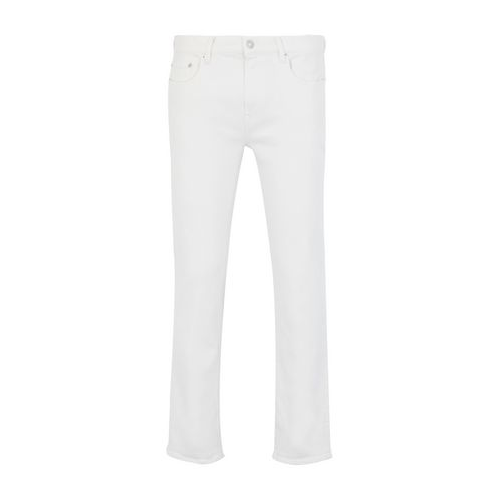 Джинсовые брюки JEANERICA 42797672TD