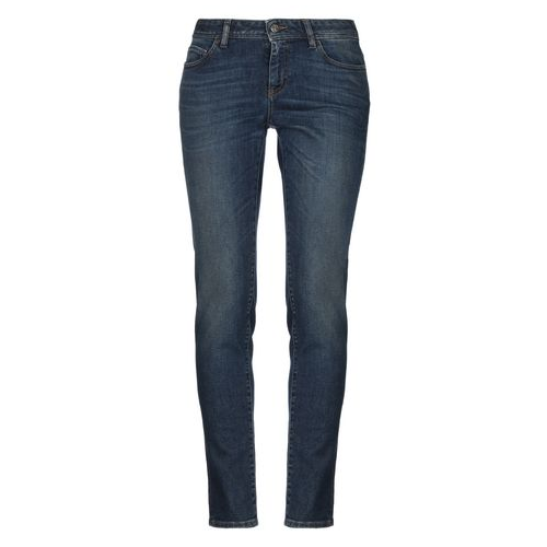 Джинсовые брюки JUST CAVALLI 42797897TS
