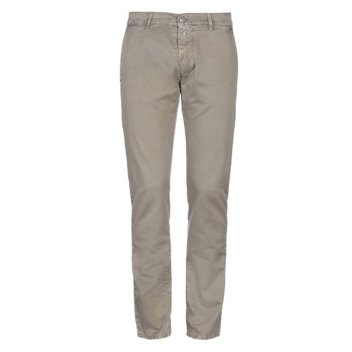Джинсовые брюки DANIELE ALESSANDRINI HOMME 42797902PO