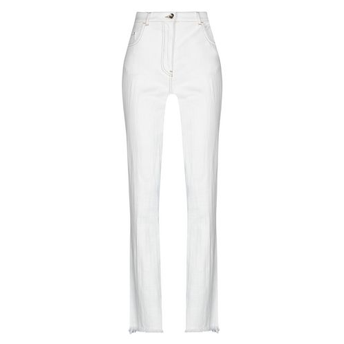 Джинсовые брюки PATRIZIA PEPE 42797999CP