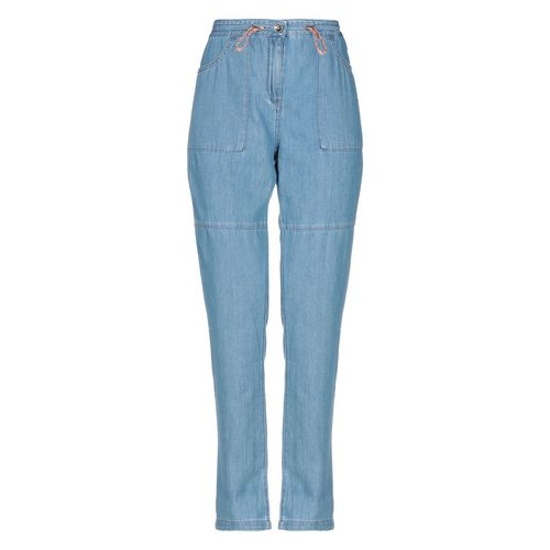 Джинсовые брюки PATRIZIA PEPE 42798007SL