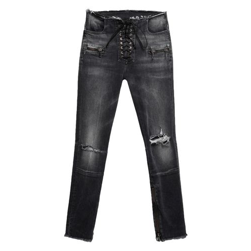 Джинсовые брюки BEN TAVERNITI™ UNRAVEL PROJECT 42798650FT