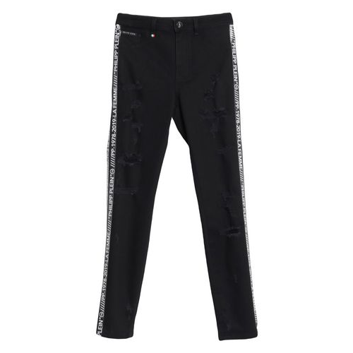 Джинсовые брюки PHILIPP PLEIN 42798760IB