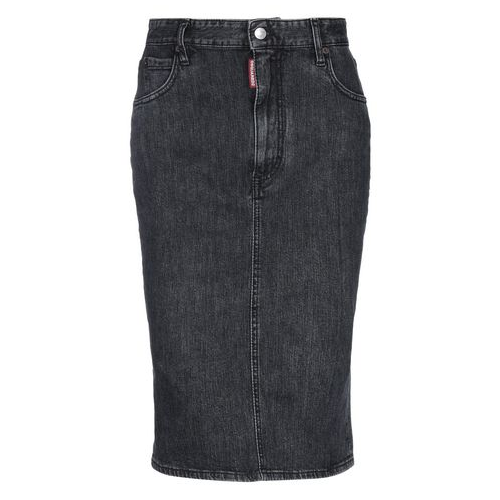 Джинсовая юбка DSQUARED2 42798820IQ