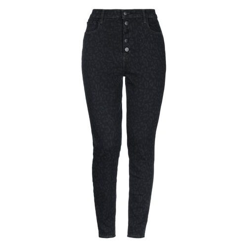 Джинсовые брюки J BRAND 42799073AO