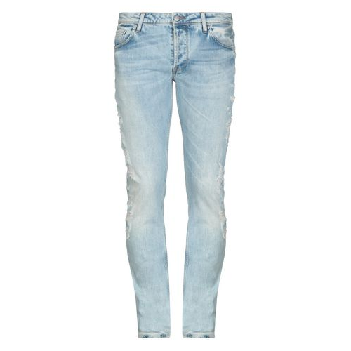 Джинсовые брюки PATRIZIA PEPE 42799189NN