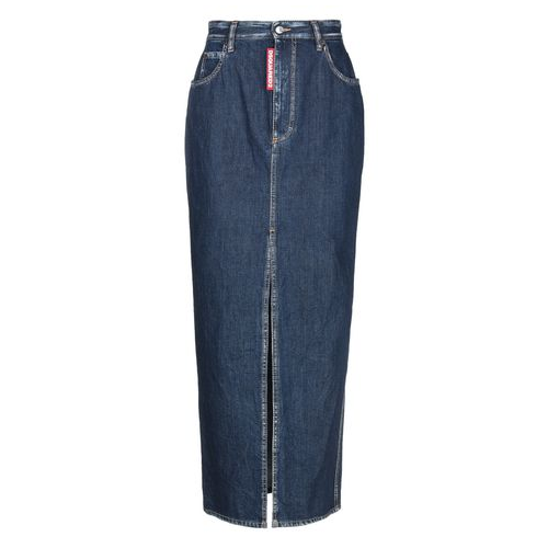 Джинсовая юбка DSQUARED2 42799270QI