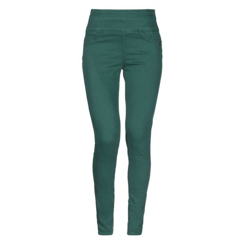 Джинсовые брюки PATRIZIA PEPE 42799285XV