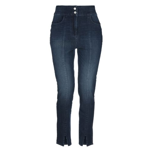 Джинсовые брюки PATRIZIA PEPE 42799309JV