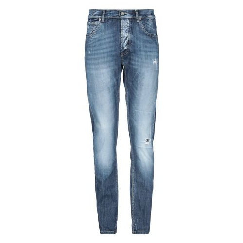 Джинсовые брюки PMDS PREMIUM MOOD DENIM SUPERIOR 42799434HJ