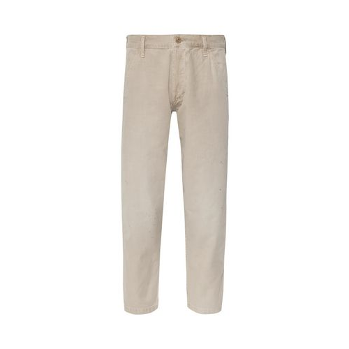 Джинсовые брюки FABRIC-BRAND & CO 42799430UU