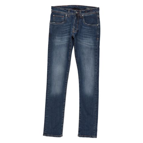 Джинсовые брюки LIU JO MAN 42799656IF