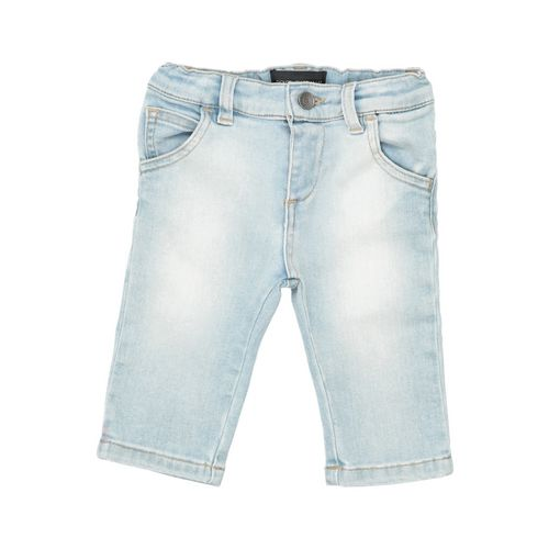 Джинсовые брюки DOLCE & GABBANA 42790164VI