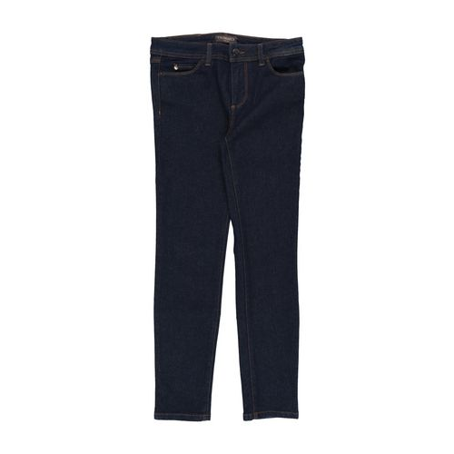 Джинсовые брюки TRUSSARDI JUNIOR 42790161OF