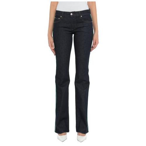 Джинсовые брюки REDValentino 42790757FV