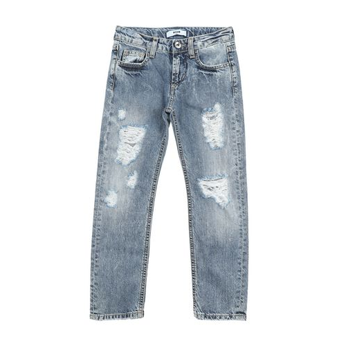 Джинсовые брюки MSGM 42790959BC
