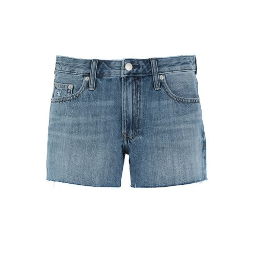 Джинсовые шорты CALVIN KLEIN JEANS 42791734DV