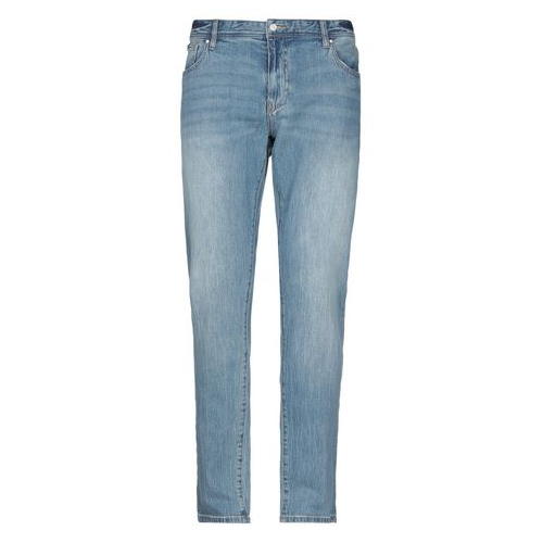 Джинсовые брюки ARMANI EXCHANGE 42791732GV