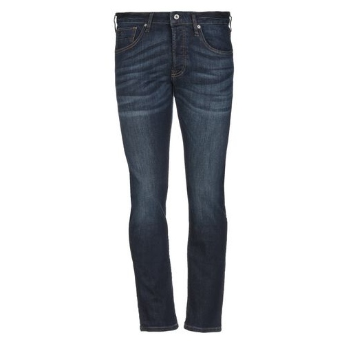Джинсовые брюки SCOTCH & SODA 42792024KI