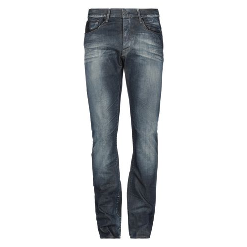 Джинсовые брюки G-STAR RAW 42792116UU