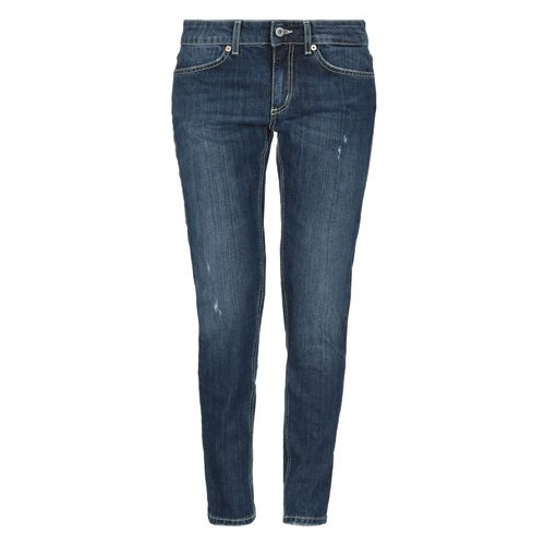 Джинсовые брюки DONDUP 42792129IG