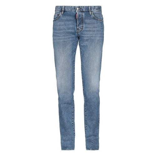 Джинсовые брюки DSQUARED2 42792494FT