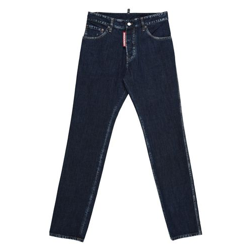 Джинсовые брюки DSQUARED2 42792498KP