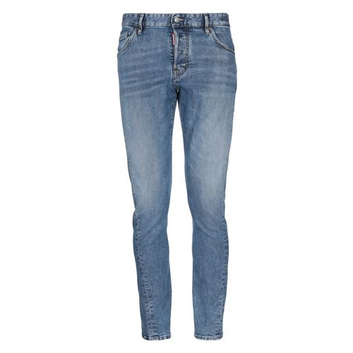 Джинсовые брюки DSQUARED2 42792524PU