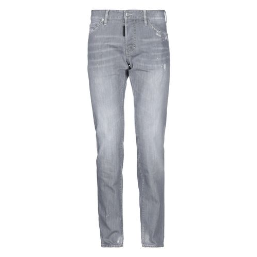 Джинсовые брюки DSQUARED2 42792590EW