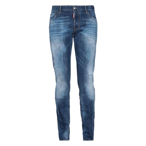 Джинсовые брюки DSQUARED2 42792635HE
