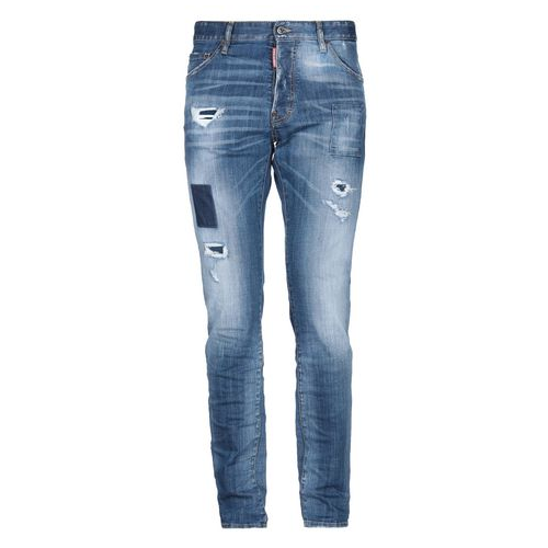 Джинсовые брюки DSQUARED2 42792633SV