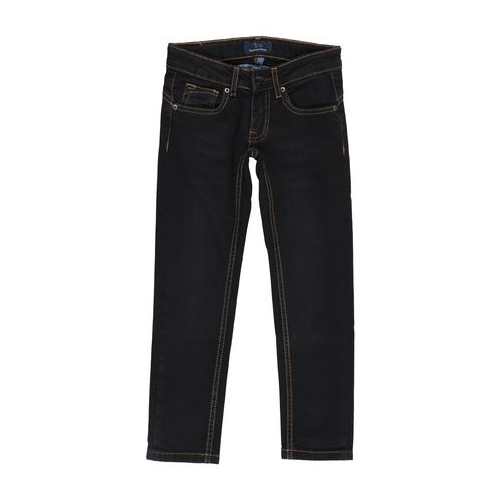 Джинсовые брюки HARMONT&BLAINE 42792877LG