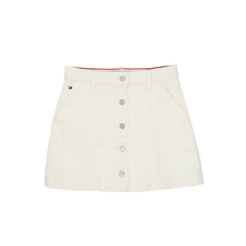 Джинсовая юбка TOMMY HILFIGER 42793246LX