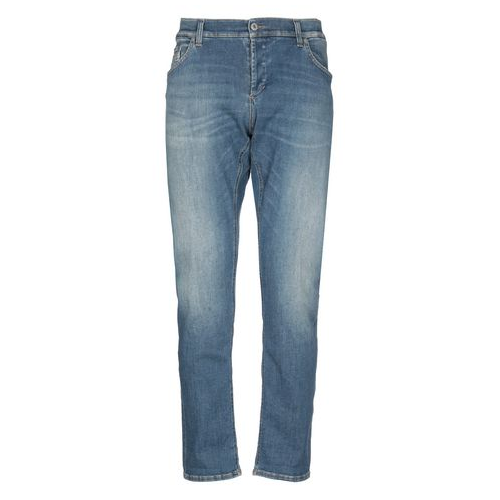 Джинсовые брюки DONDUP 42793701NJ