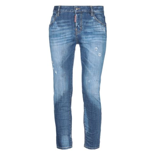 Джинсовые брюки DSQUARED2 42793760KF