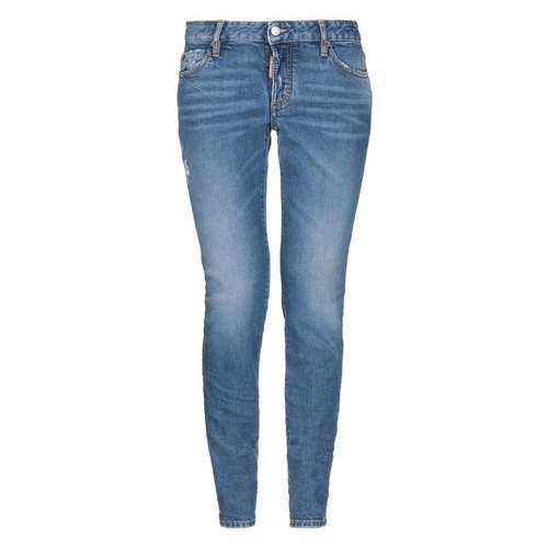 Джинсовые брюки DSQUARED2 42793805SR