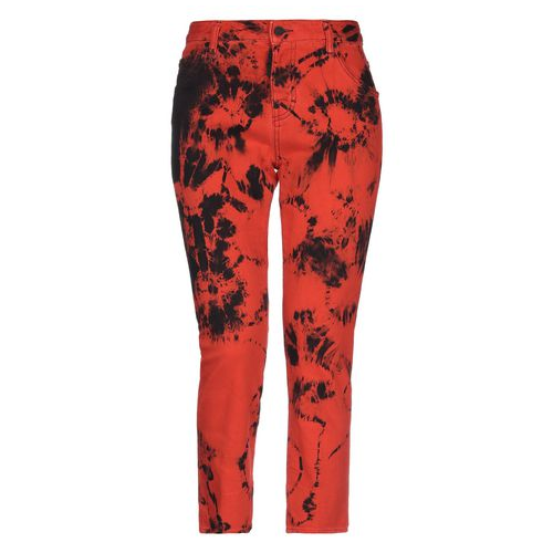 Джинсовые брюки DSQUARED2 42793814PD