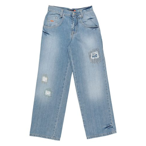 Джинсовые брюки HARMONT&BLAINE 42793845JE