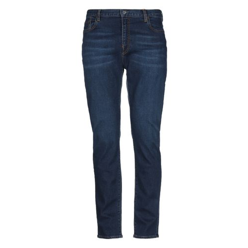 Джинсовые брюки PS PAUL SMITH 42804718UL