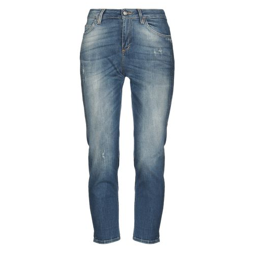Джинсовые брюки KAOS JEANS 42805051PJ