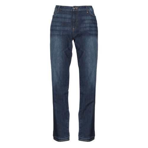 Джинсовые брюки EMPORIO ARMANI 42805243JU