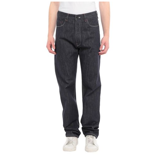 Джинсовые брюки FENDI 42805647MK