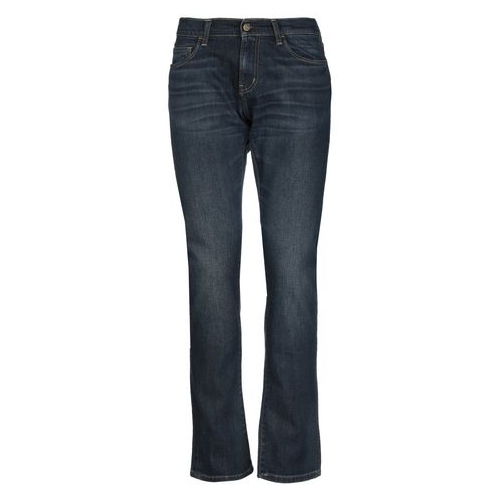 Джинсовые брюки CARHARTT 42805652CI