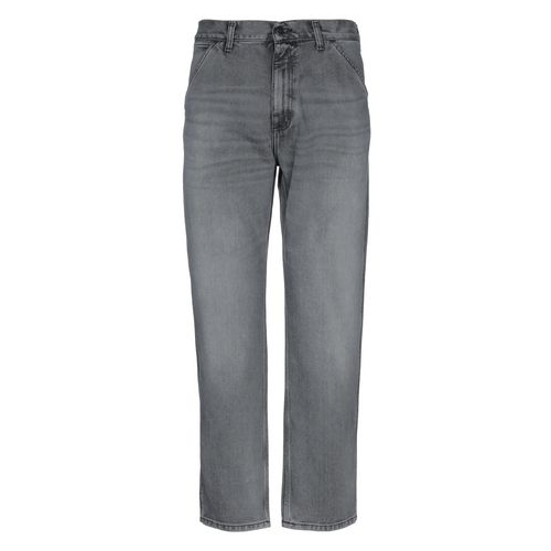 Джинсовые брюки CARHARTT 42805782DX