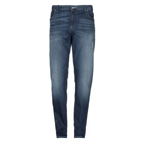 Джинсовые брюки ARMANI EXCHANGE 42806110BF