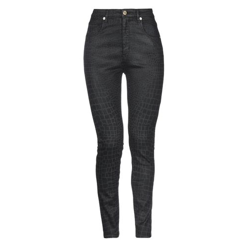 Джинсовые брюки LOVE MOSCHINO 42806198OJ