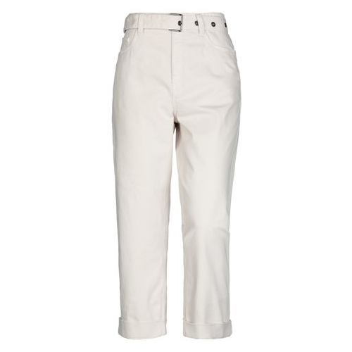 Укороченные джинсы BRUNELLO CUCINELLI 42806861OO