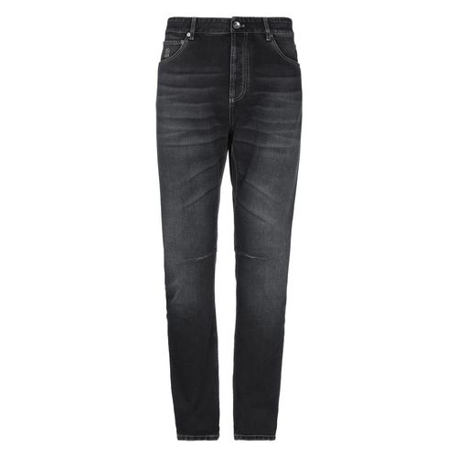 Джинсовые брюки BRUNELLO CUCINELLI 42806945JK